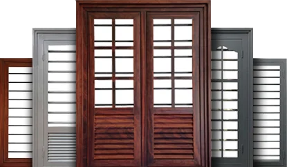Steel Windows